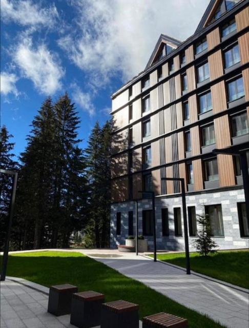 Woodside Duplex In Out With Garage * Kopaonik