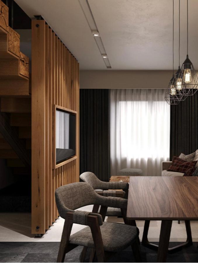 Woodside Duplex In Out With Garage Kopaonik